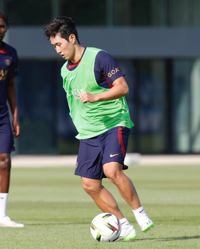 PSG