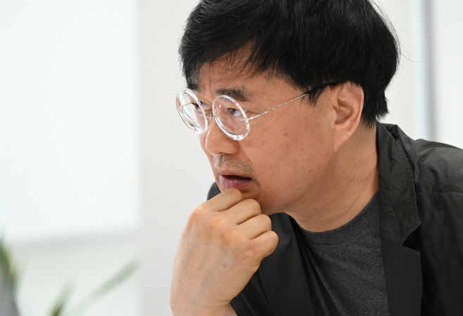 황정일 서울시사회서비스원 대표 인터뷰14