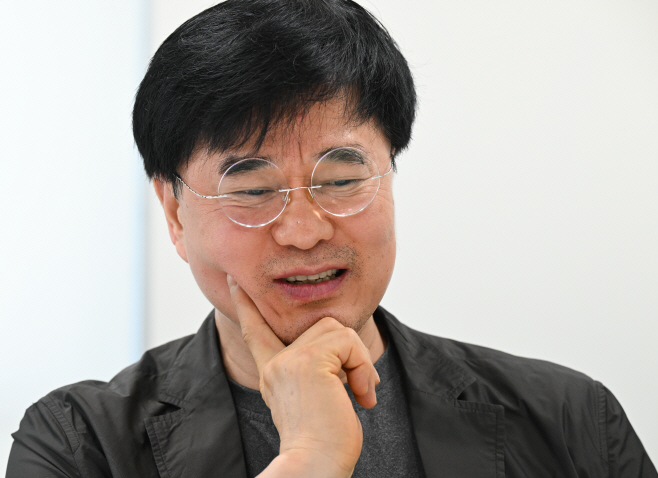 황정일 서울시사회서비스원 대표 인터뷰17