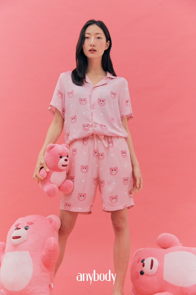 [사진자료] 애니바디X벨리곰2