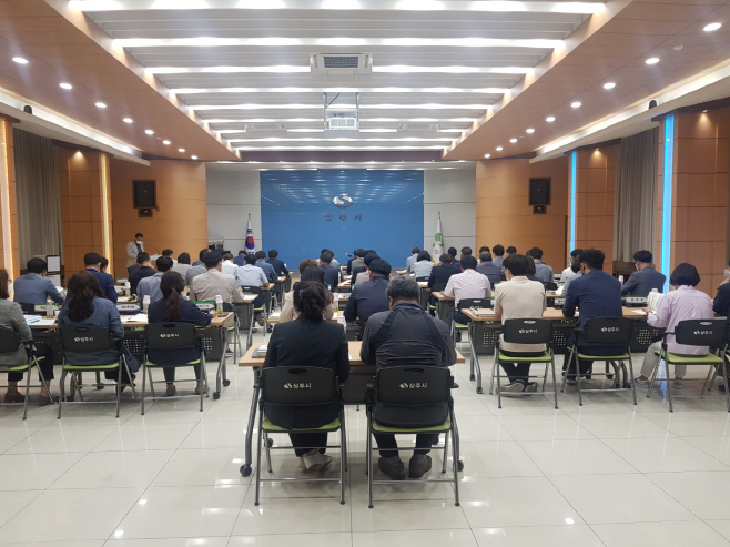 (기획예산실)