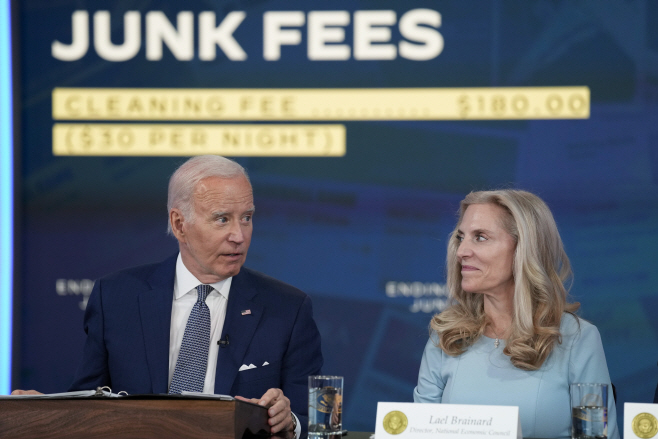Biden Junk Fees