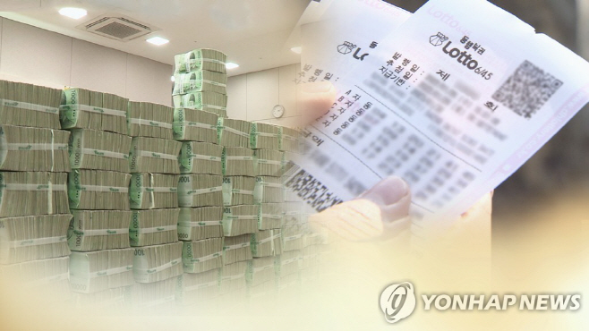 로또 연합사진