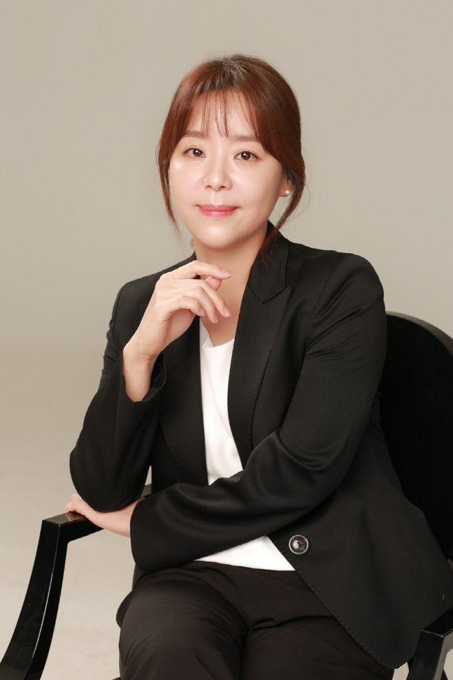 [에이블씨엔씨] 신유정 신임 대표집행위원