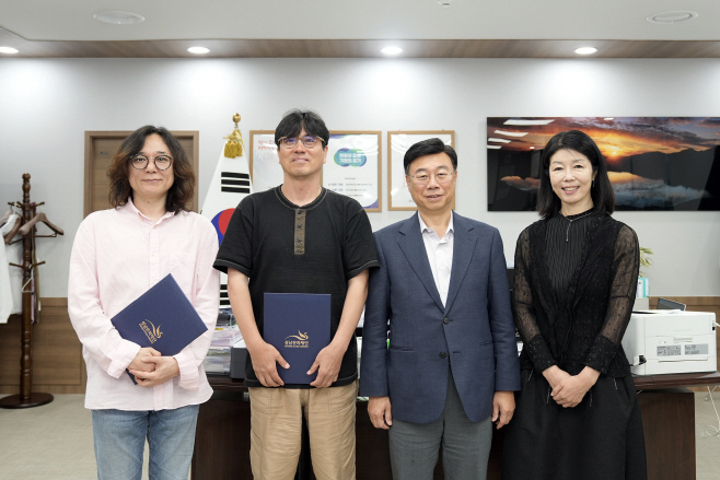 신상진 성남시장