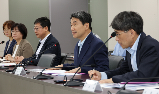 이주호 돌봄정책