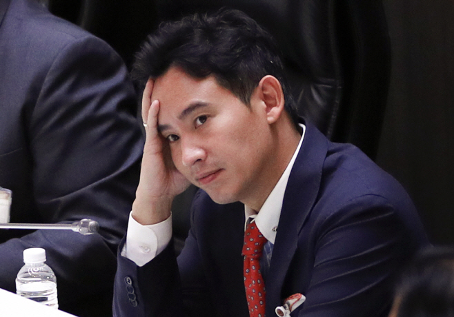 THAILAND POLITICS <YONHAP NO-5045> (EPA)