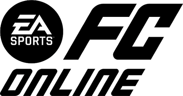 [사진자료1] FC 온라인 로고 이미지