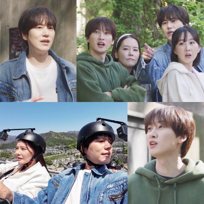 은혁 규현