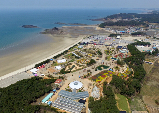 태안군, 10월 전국어울림마라톤대회 개최...‘함께달려요’