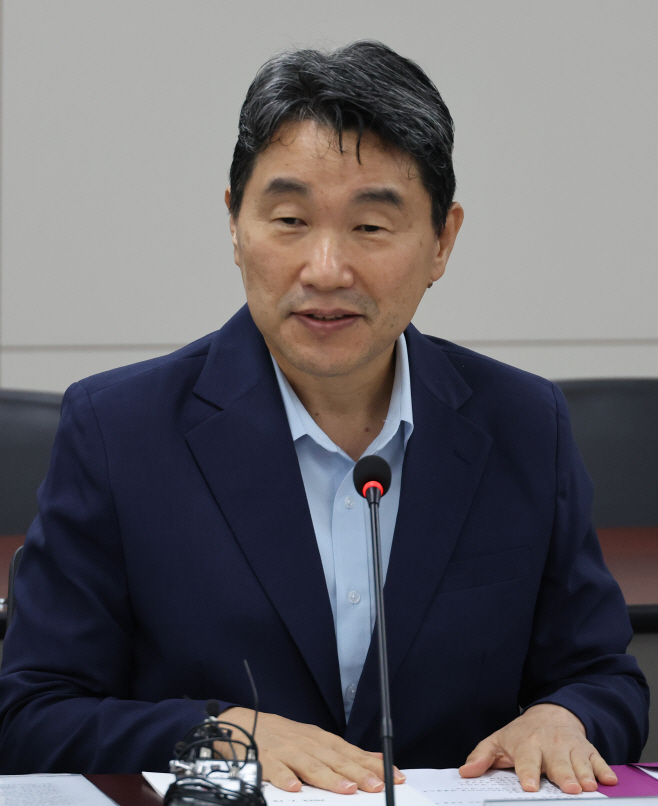이주호 부총리 겸 교육부 장관