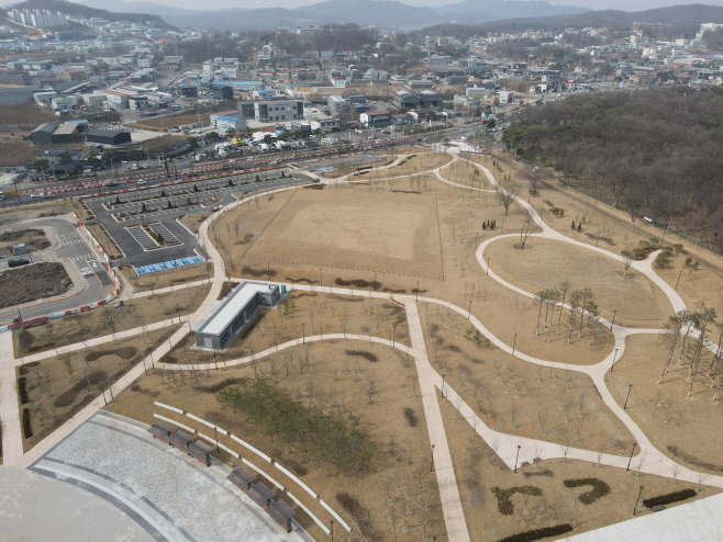 1. 태안3지구