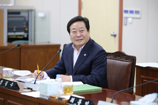 정길수 전남의원