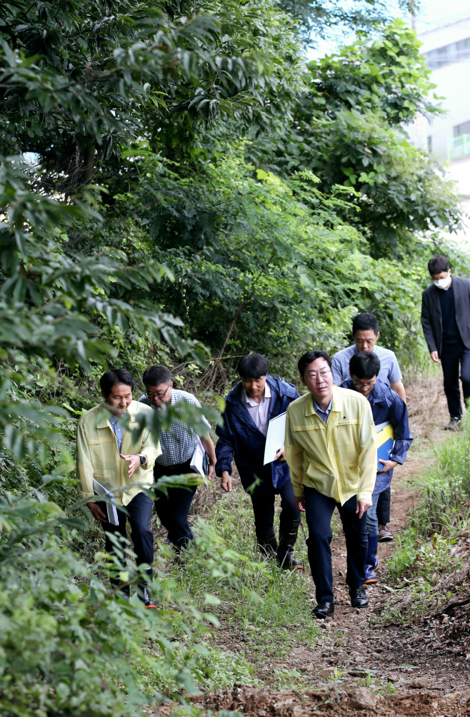 정명근화성시장