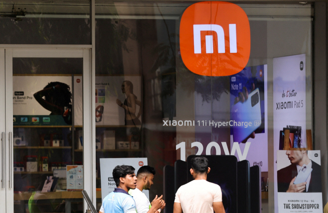 XIAOMI-INDIA/