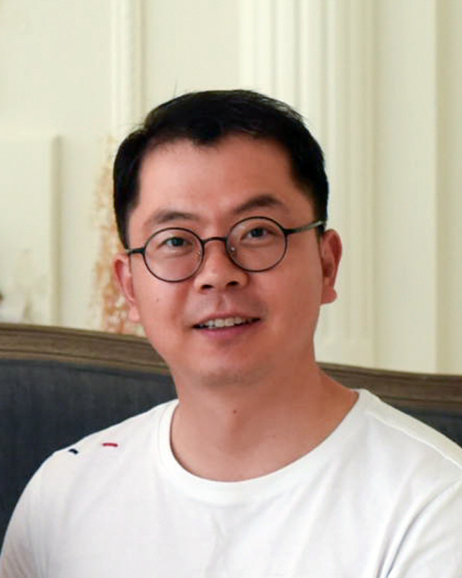 국립생태원 박정수 선임연구원