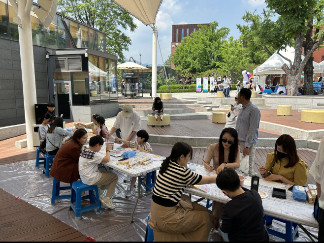 수묵비엔날레