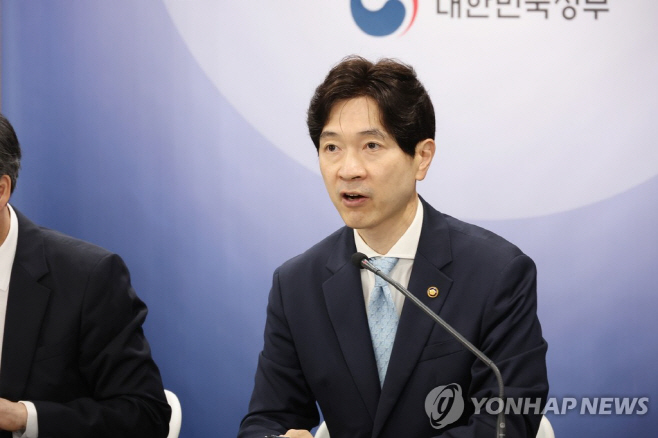 박성훈 해수부 차관
