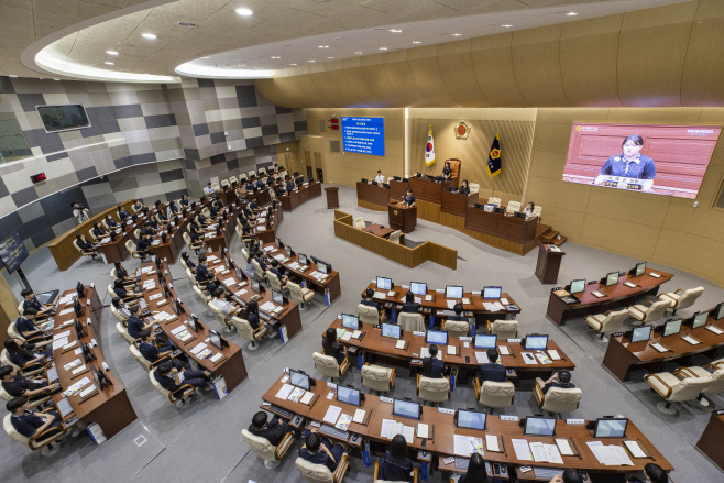제안설명 및 토론