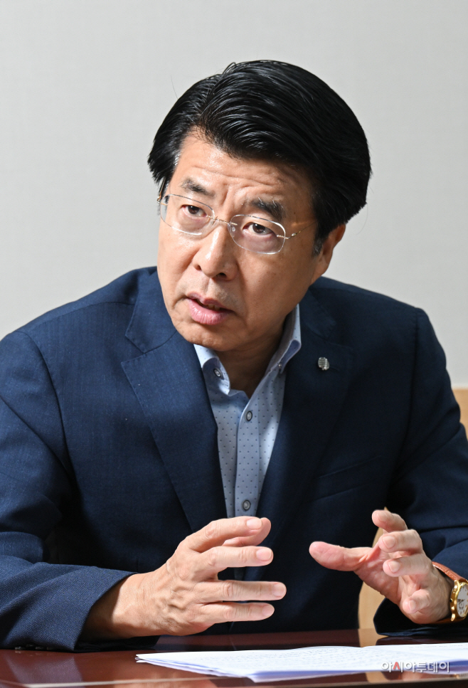 서강석 송파구청장 인터뷰5