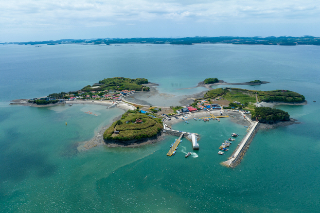 19일 (홍성군, 남당항-죽도 대체선박 긴급 투입!!)