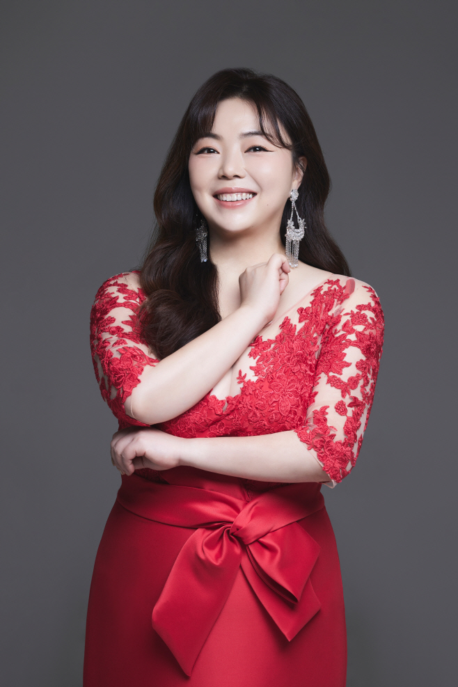 소프라노 이승은