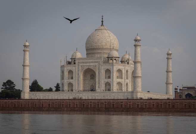 ASIA-WEATHER/INDIA-MONSOON
