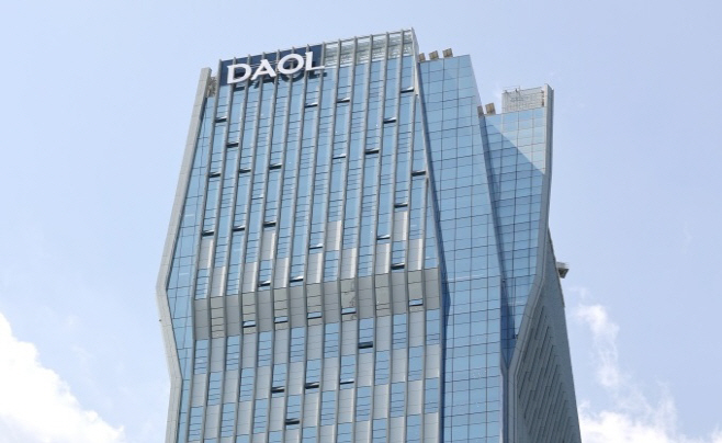 다올투자증권
