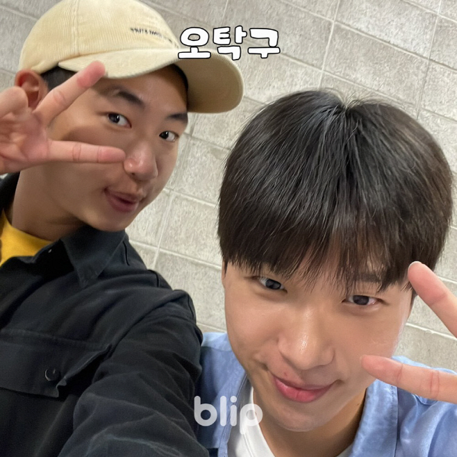 230720_블립 오탁구_image