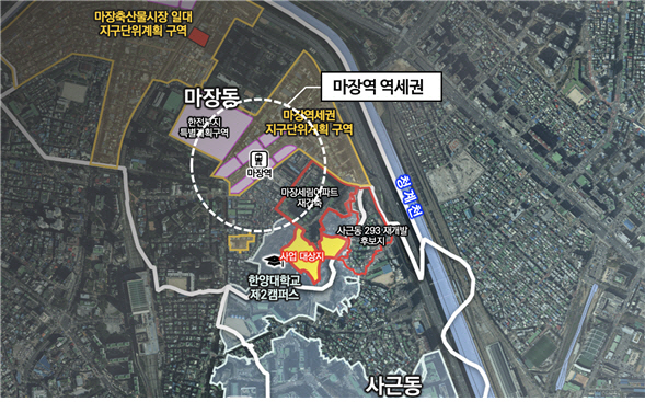 마장역