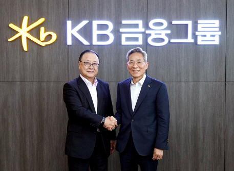 kb금융