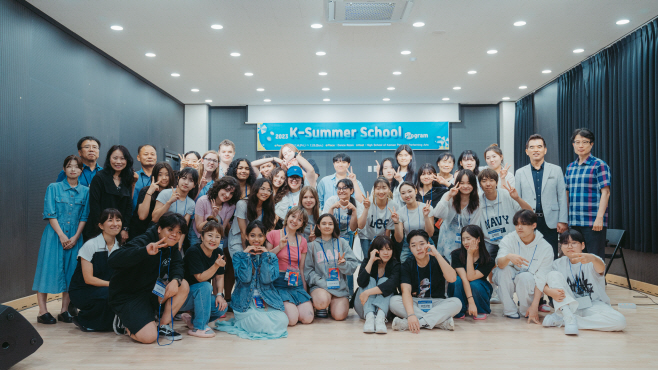 캐나다 K-Summer School 사진-2 (1)