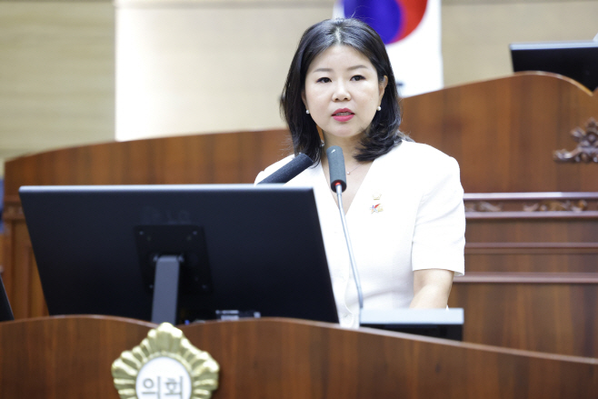 유수희의원님 사진
