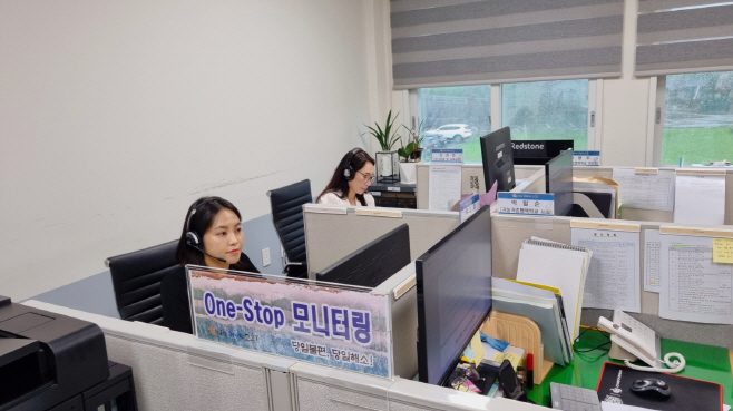 귀농어귀촌인 모니터링 강화