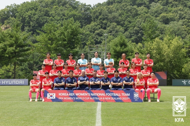 대한축구협회