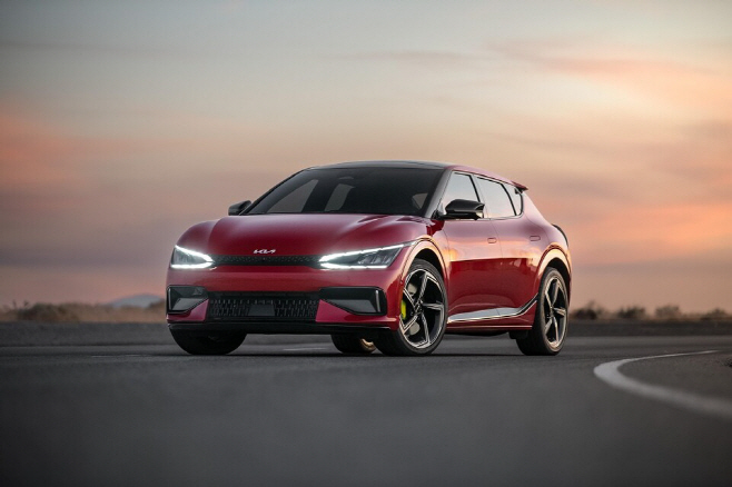 기아 ev6