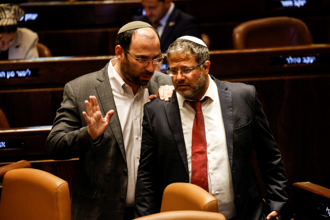 ISRAEL-POLITICS/JUDICIARY
