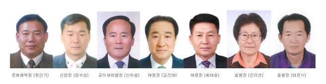 1. 임실군, 제42회 임실군민의 장 수상자 확정