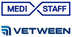 메디스태프-베트윈 로고