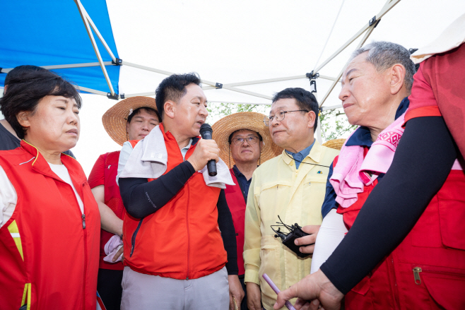 국민의힘 방문...정시장, “제2피해예방 시스템” 건의 (1)