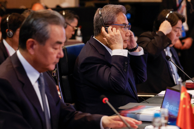 INDONESIA-ASEAN-DIPLOMACY