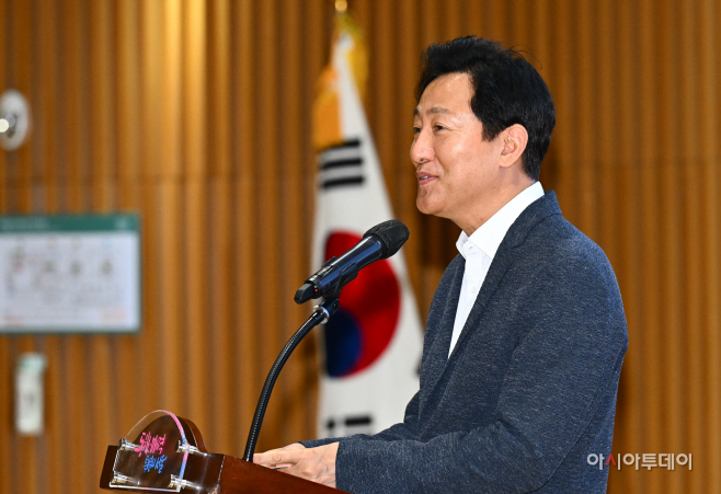 서울시·민간 건설사 동영상 기록관리 설명회