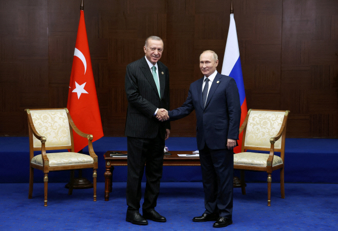TURKEY-ERDOGAN/DIPLOMACY