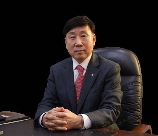 동창원농협 황성보 조합장