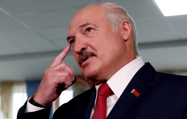 BELARUS-UN/RIGHTS <YONHAP NO-5915> (REUTERS)