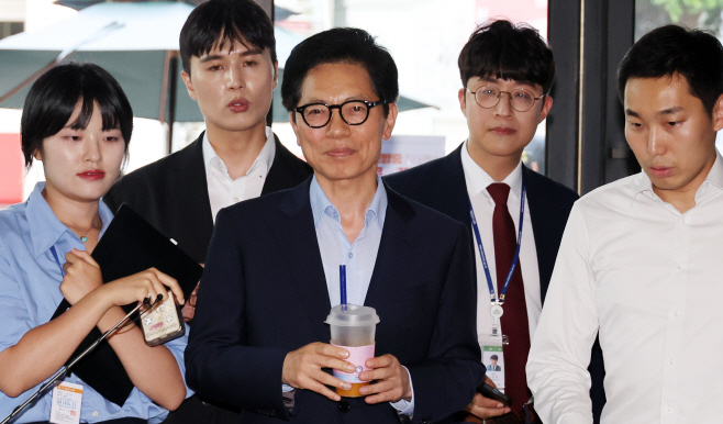 홍준표 시장 징계 수위는...