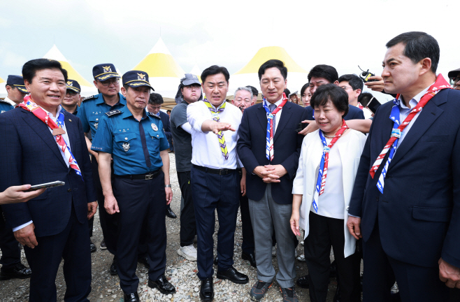 2023-07-27 국민의힘 지도부.