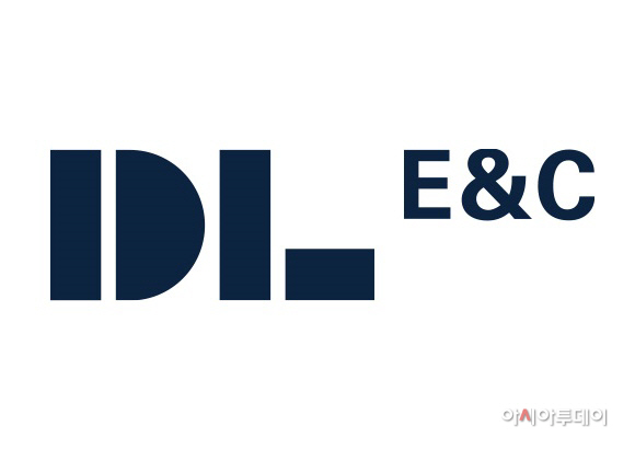 DL이앤씨 CI