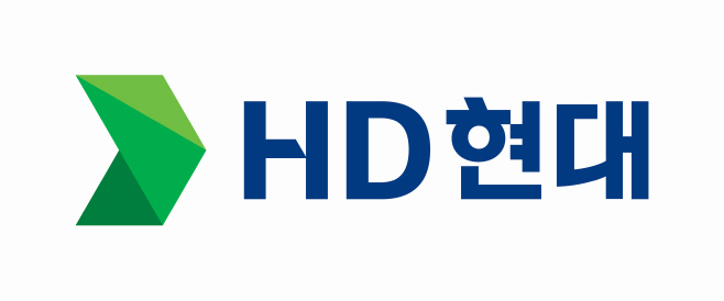 HD현대 CI