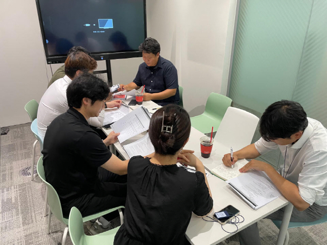 DL건설 주니어보드